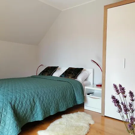 Wschod Slonca Apartment