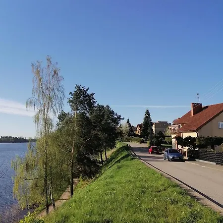 Lägenhet Wschod Slonca