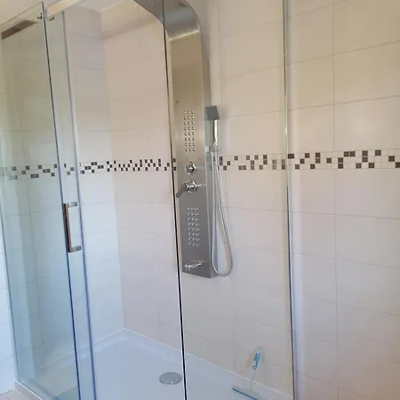 Wschod Slonca Lägenhet Olecko