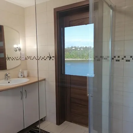 Wschod Slonca Apartment *